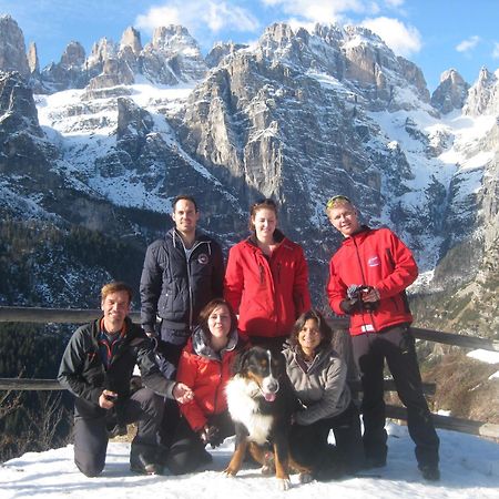 Hotel Lory - Molveno - Dolomiti Εξωτερικό φωτογραφία