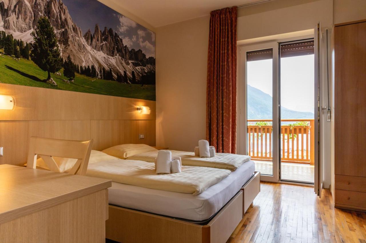 Hotel Lory - Molveno - Dolomiti Εξωτερικό φωτογραφία