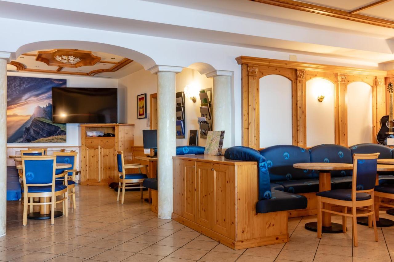 Hotel Lory - Molveno - Dolomiti Εξωτερικό φωτογραφία