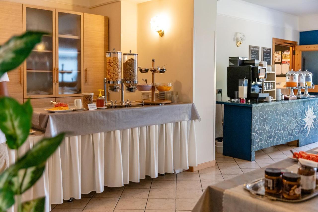 Hotel Lory - Molveno - Dolomiti Εξωτερικό φωτογραφία