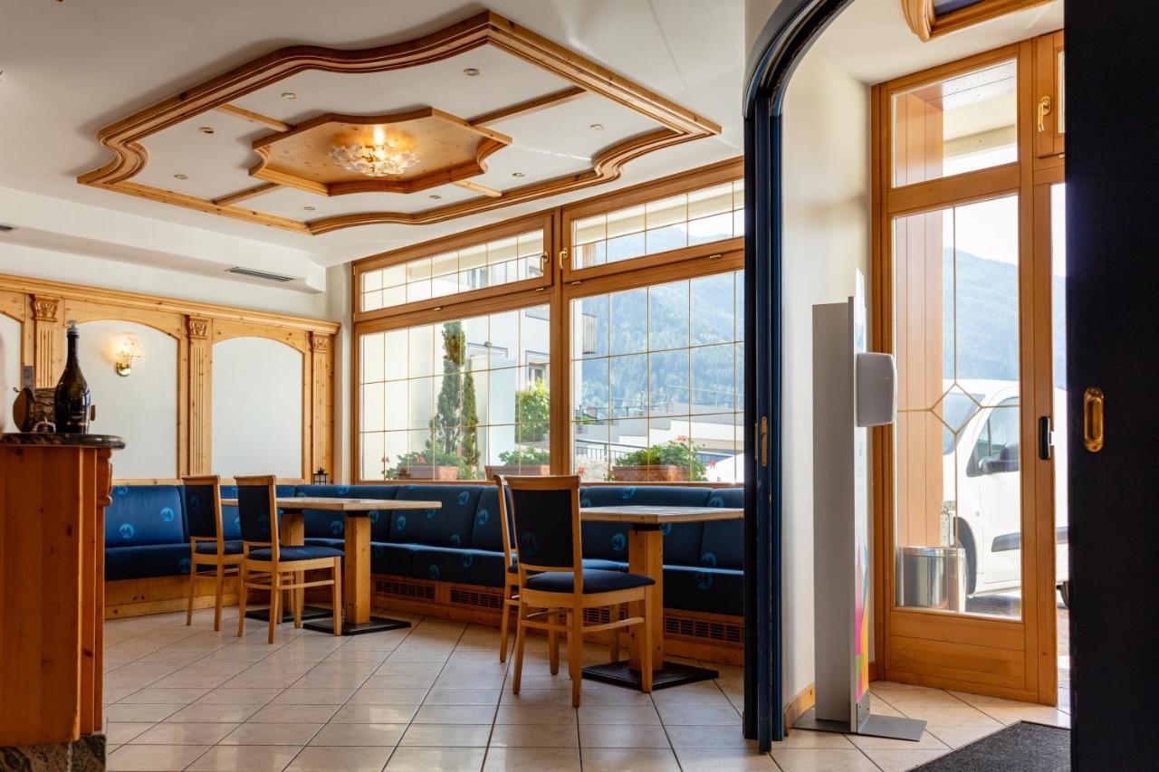 Hotel Lory - Molveno - Dolomiti Εξωτερικό φωτογραφία