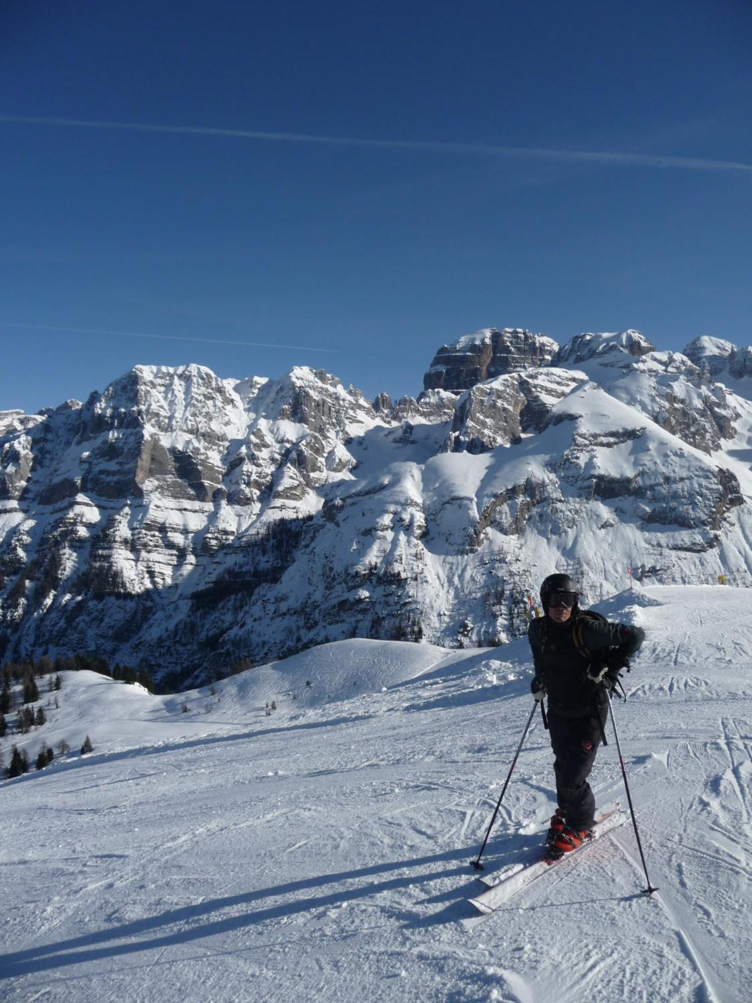 Hotel Lory - Molveno - Dolomiti Εξωτερικό φωτογραφία