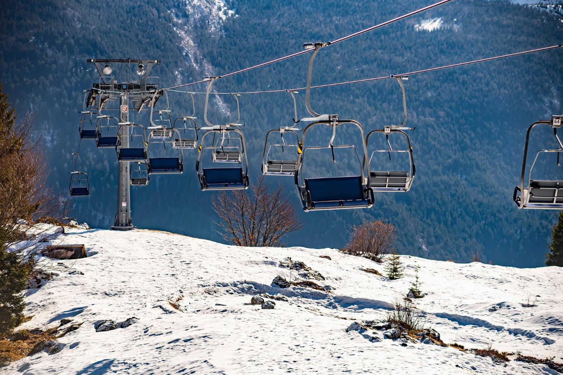 Hotel Lory - Molveno - Dolomiti Εξωτερικό φωτογραφία