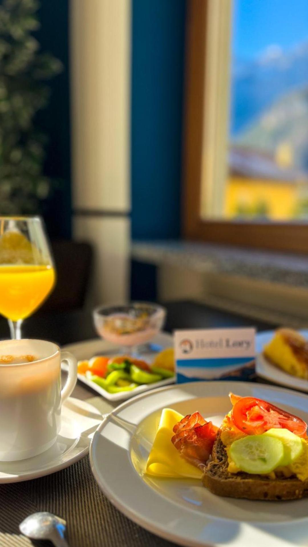 Hotel Lory - Molveno - Dolomiti Εξωτερικό φωτογραφία